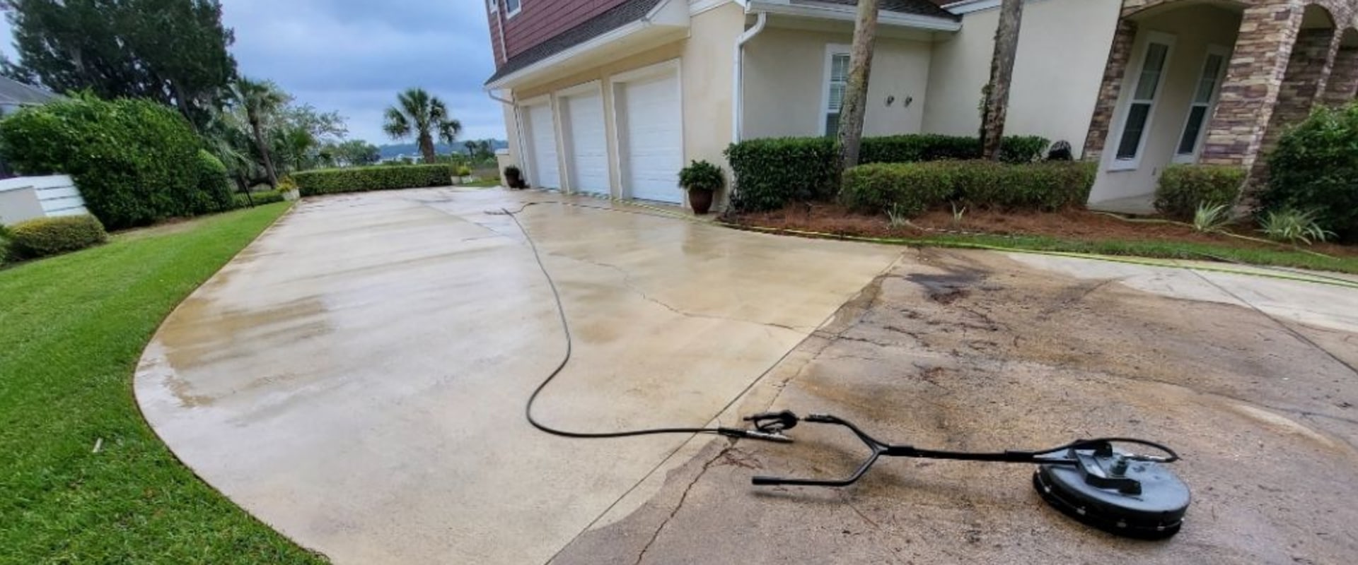 The Ultimate Guide to Pricing Pressure Washing Services