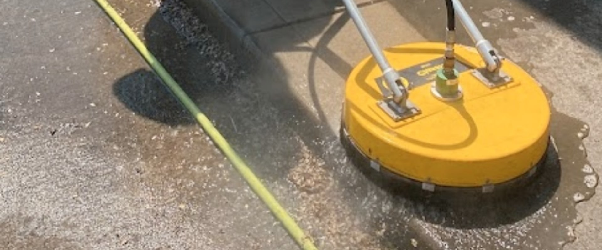 The Truth Behind the High Failure Rate of Pressure Washing Businesses