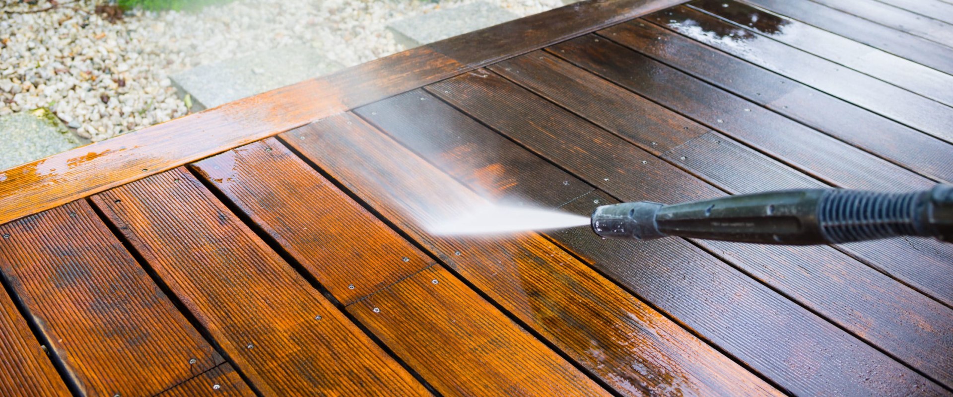 The Hidden Dangers of Starting a Pressure Washing Business