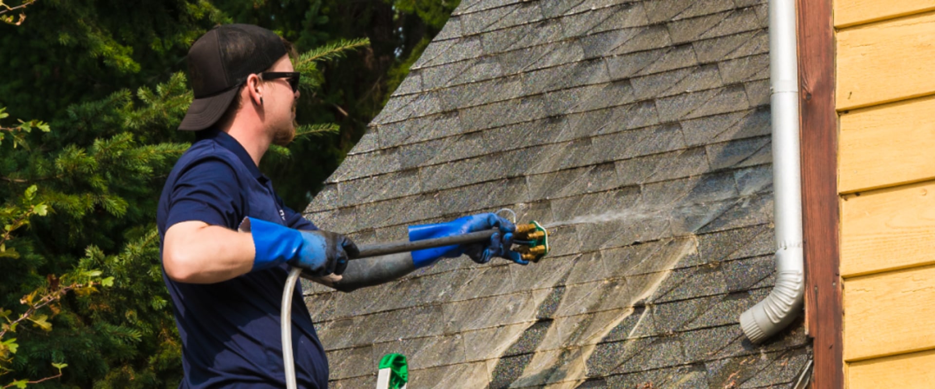 The Power of a Pressure Washing CRM: Streamlining Customer Data