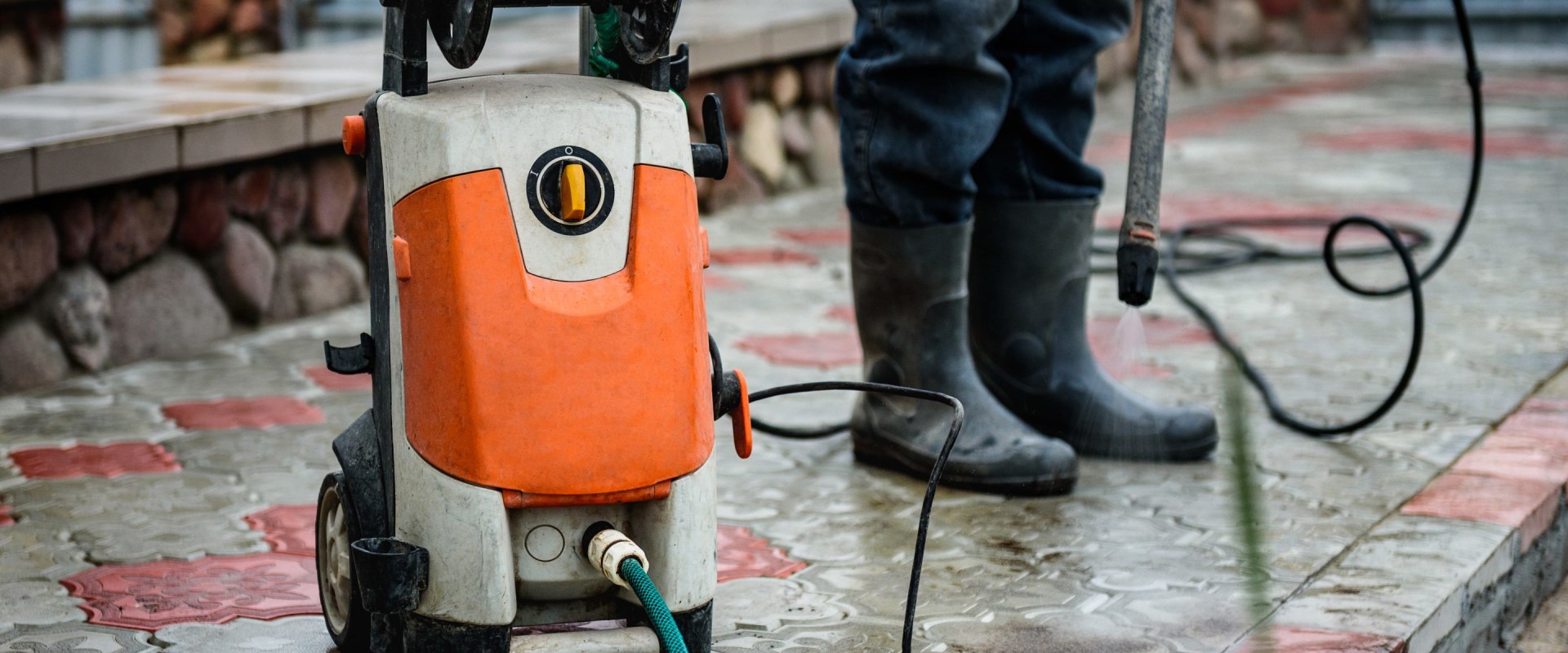 The Power of Pressure Washing CRMs: Streamlining Customer Management