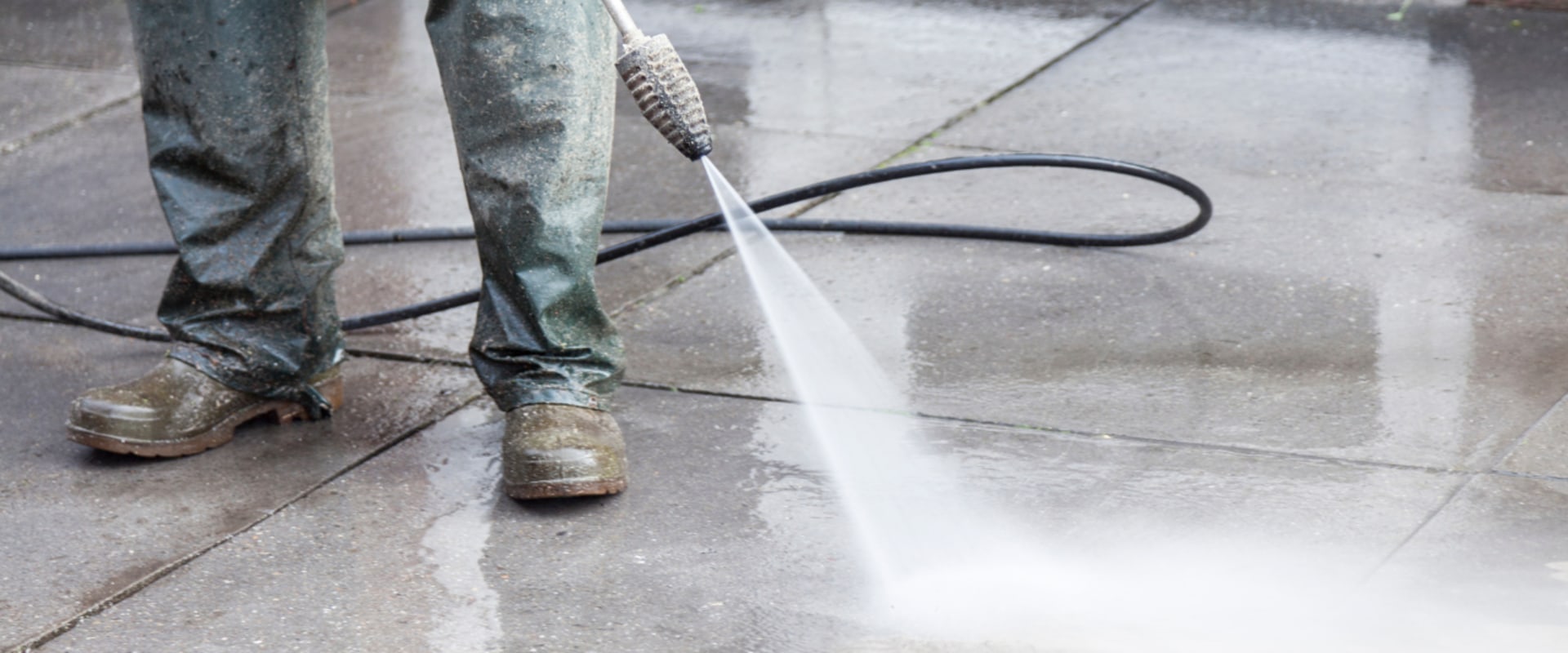 Maximizing Profits: The Importance of CRM for Pressure Washing Companies