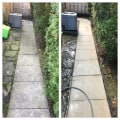 The Art of Quoting a Pressure Washing Job