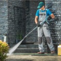 The Ultimate Guide to Starting a Successful Pressure Washing Business