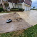 The Ultimate Guide to Pricing Pressure Washing Services