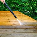 How to Price Pressure Washing Jobs: A Professional's Guide