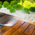 The Hidden Dangers of Starting a Pressure Washing Business