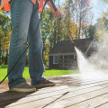 The Importance of Licenses and Permits for a Pressure Washing Business