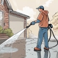 The Art of Naming a Pressure Washing Company