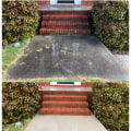 The Profitability of Owning a Pressure Washing Business