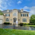 Maximizing Profits in the Pressure Washing Business