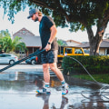 The Top Pressure Washing Apps for Efficient Business Management