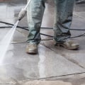 Maximizing Profits: The Importance of CRM for Pressure Washing Companies