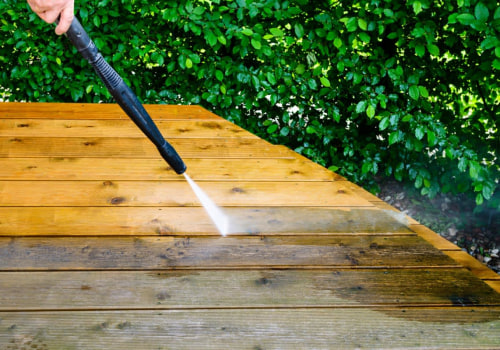 How to Price Pressure Washing Jobs: A Professional's Guide