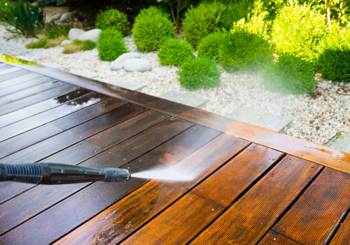 The Hidden Dangers of Starting a Pressure Washing Business