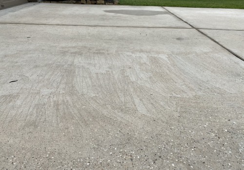 The High Failure Rate of Pressure Washing Businesses