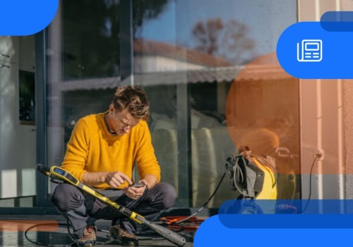 The Best CRMs for Pressure Washing Businesses