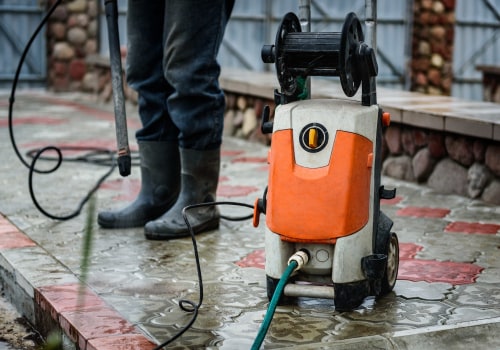 The Power of Pressure Washing CRMs: Streamlining Customer Management